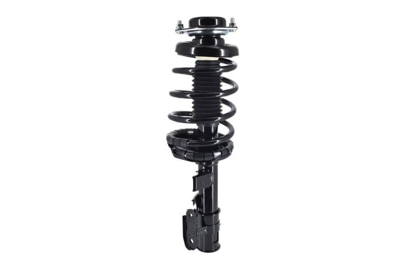 FCS Struts 2331645L Suspension Strut and Coil Spring Assembly