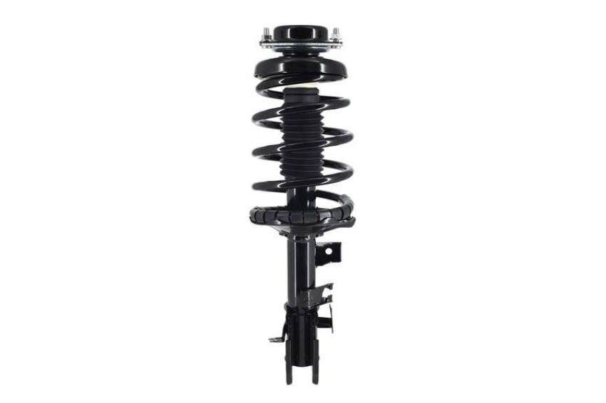 FCS Struts 2331645L Suspension Strut and Coil Spring Assembly