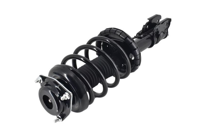 FCS Struts 2331645L Suspension Strut and Coil Spring Assembly