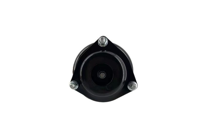 FCS Struts 2331645L Suspension Strut and Coil Spring Assembly