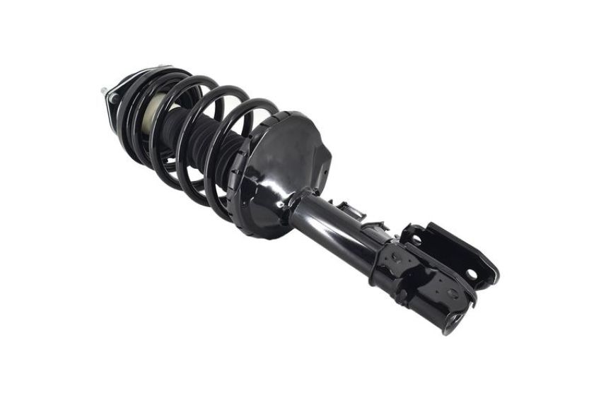 FCS Struts 2331645L Suspension Strut and Coil Spring Assembly