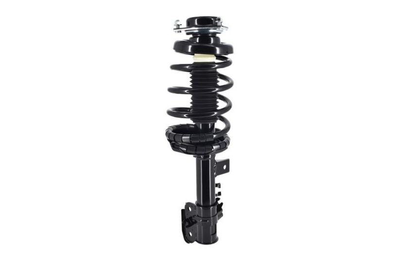 FCS Struts 2331645R Suspension Strut and Coil Spring Assembly