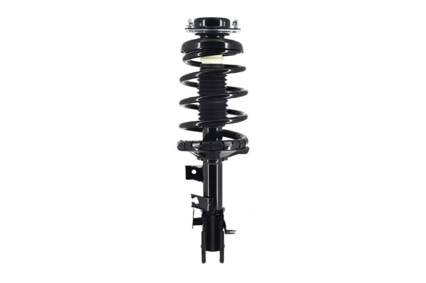FCS Struts 2331645R Suspension Strut and Coil Spring Assembly