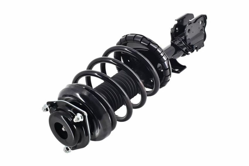 FCS Struts 2331645R Suspension Strut and Coil Spring Assembly