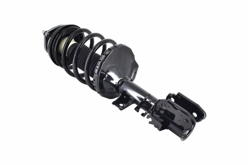 FCS Struts 2331645R Suspension Strut and Coil Spring Assembly