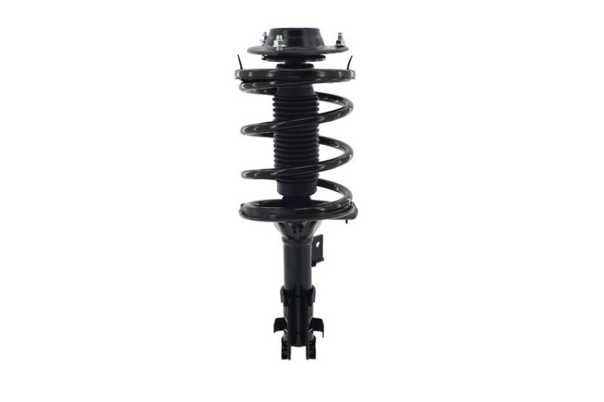 FCS Struts 2331659L Suspension Strut and Coil Spring Assembly