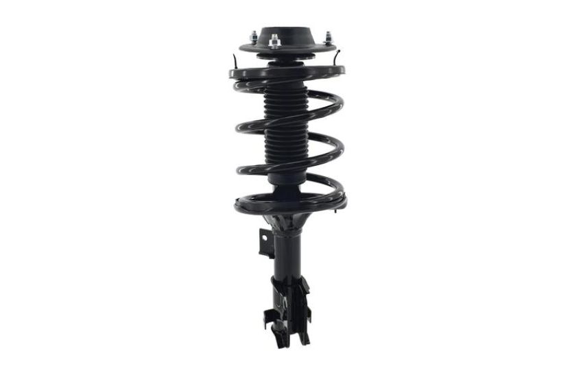 FCS Struts 2331659R Suspension Strut and Coil Spring Assembly