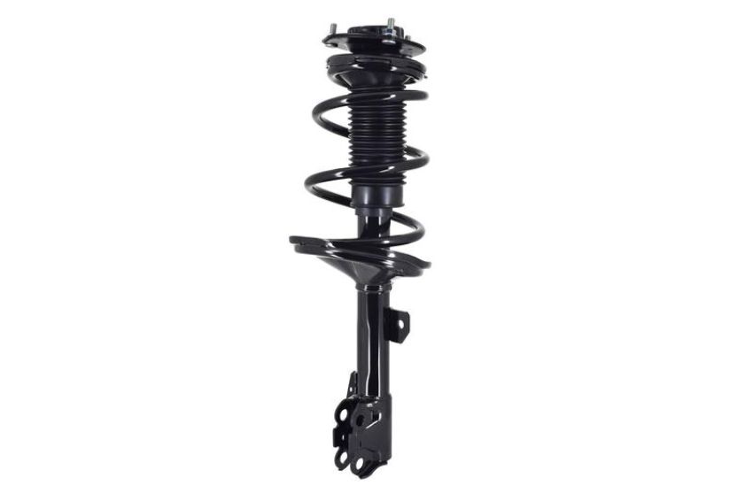 FCS Struts 2331660L Suspension Strut and Coil Spring Assembly