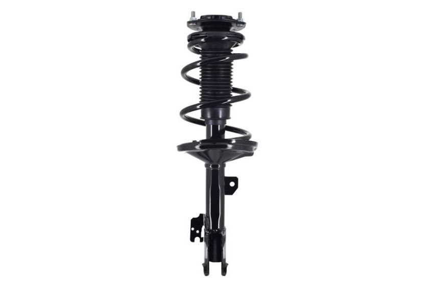 FCS Struts 2331660L Suspension Strut and Coil Spring Assembly