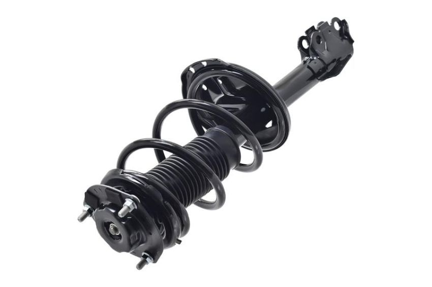 FCS Struts 2331660L Suspension Strut and Coil Spring Assembly