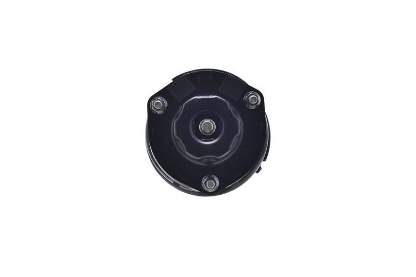 FCS Struts 2331660L Suspension Strut and Coil Spring Assembly