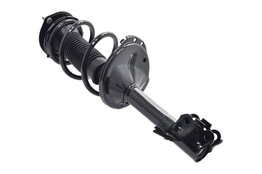 FCS Struts 2331660L Suspension Strut and Coil Spring Assembly