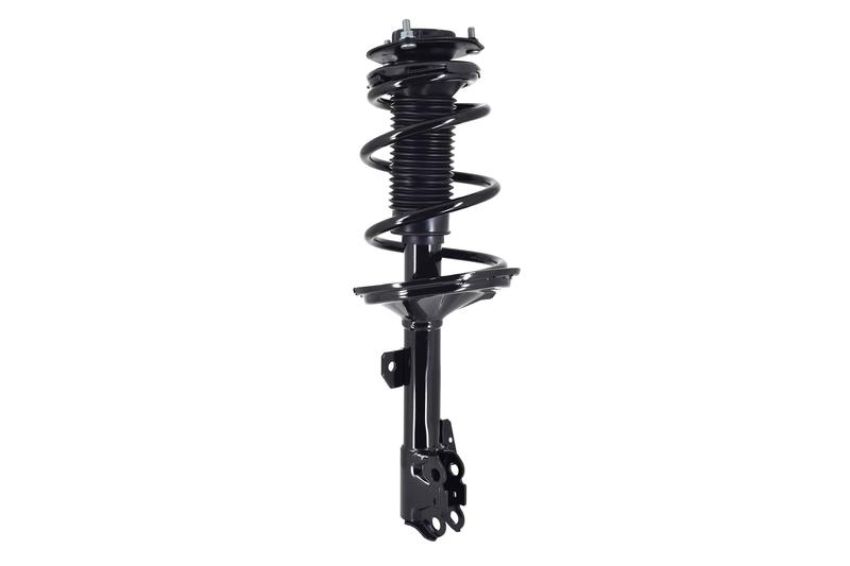 FCS Struts 2331660R Suspension Strut and Coil Spring Assembly