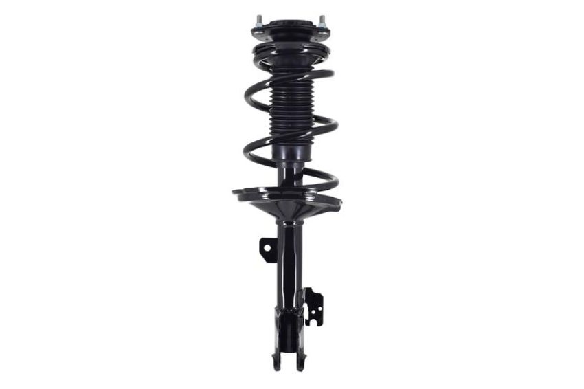 FCS Struts 2331660R Suspension Strut and Coil Spring Assembly