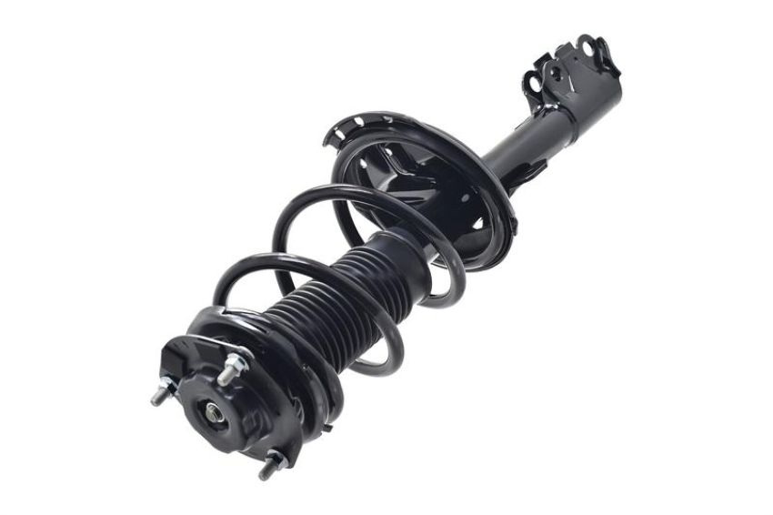 FCS Struts 2331660R Suspension Strut and Coil Spring Assembly