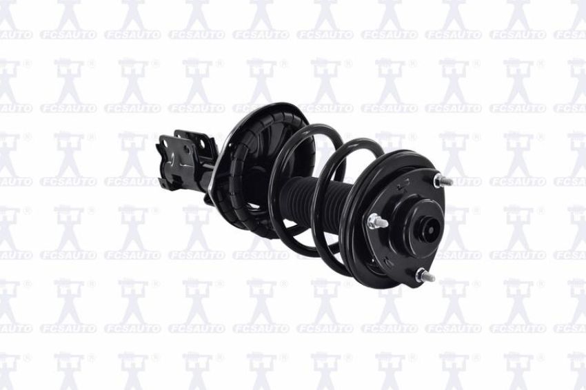 FCS Struts 2331661L Suspension Strut and Coil Spring Assembly