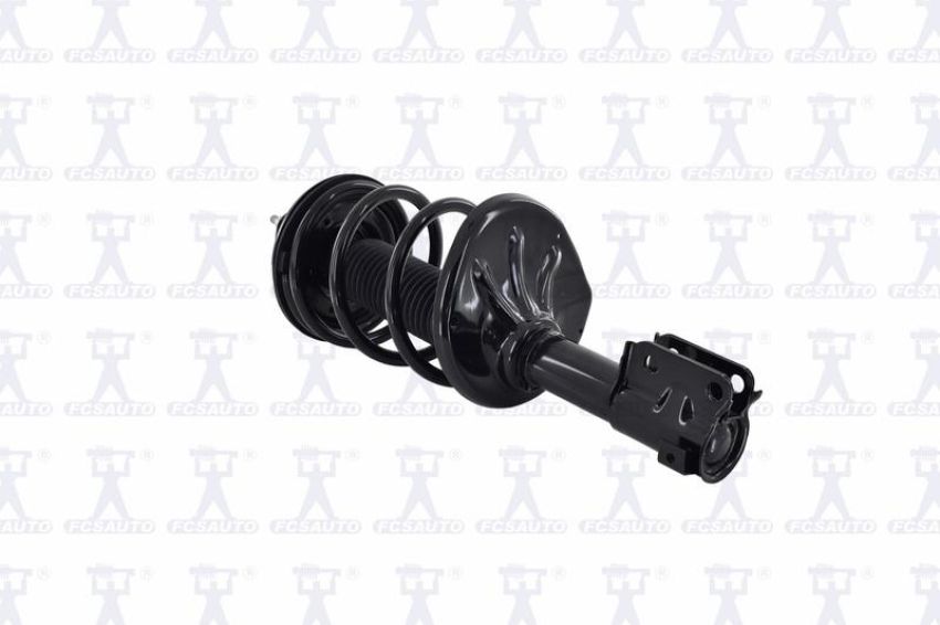 FCS Struts 2331661L Suspension Strut and Coil Spring Assembly