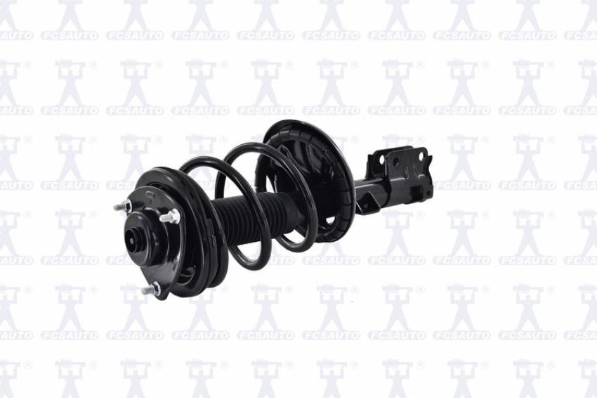 FCS Struts 2331661R Suspension Strut and Coil Spring Assembly