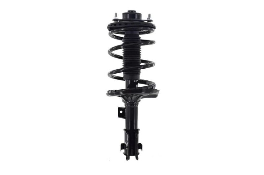 FCS Struts 2331661R Suspension Strut and Coil Spring Assembly