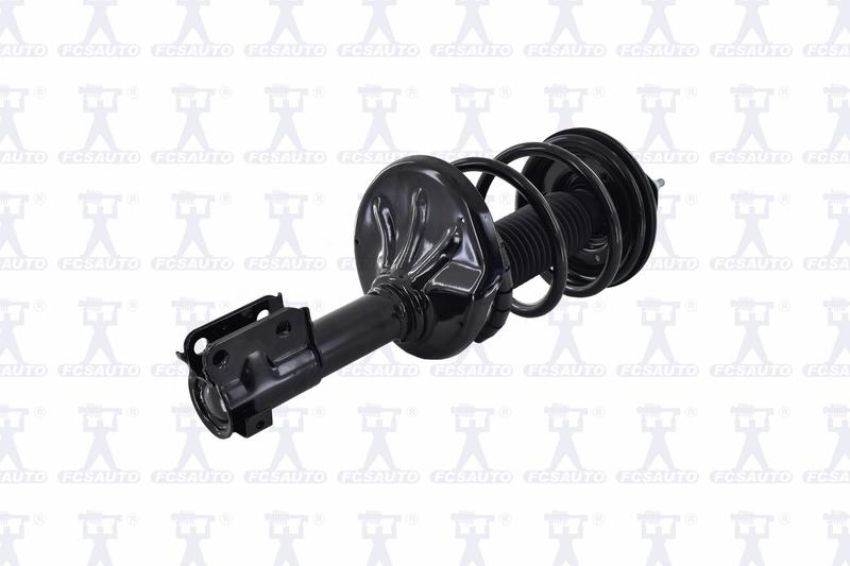 FCS Struts 2331661R Suspension Strut and Coil Spring Assembly