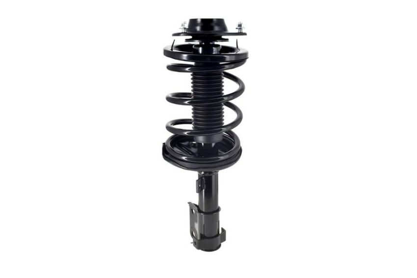 FCS Struts 2331663L Suspension Strut and Coil Spring Assembly