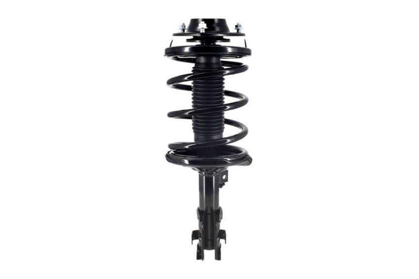 FCS Struts 2331663L Suspension Strut and Coil Spring Assembly