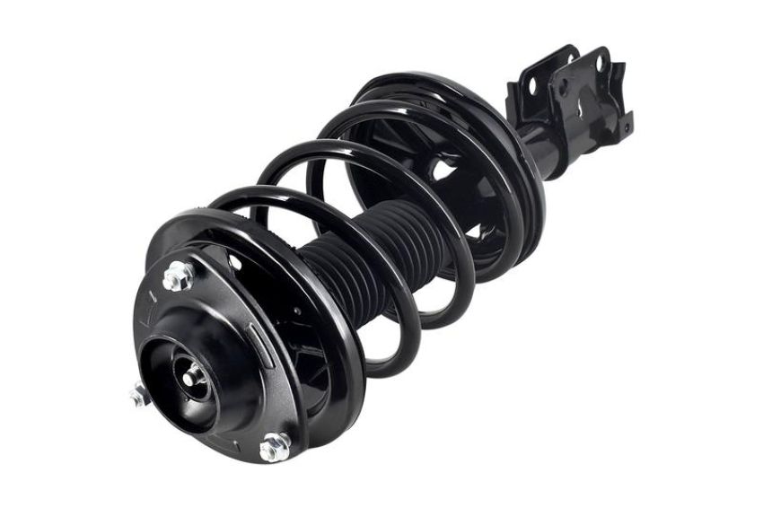 FCS Struts 2331663L Suspension Strut and Coil Spring Assembly