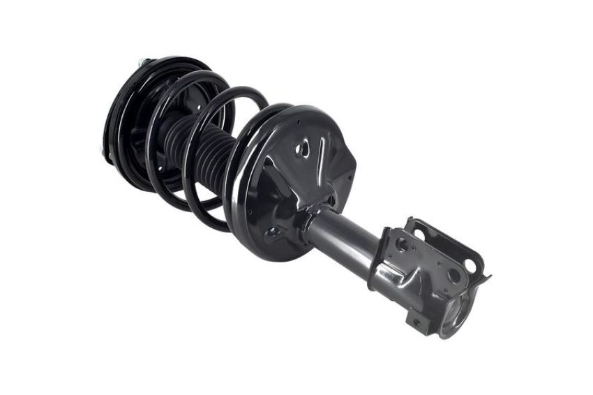FCS Struts 2331663L Suspension Strut and Coil Spring Assembly