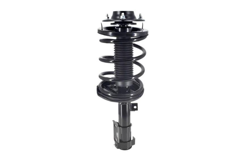FCS Struts 2331663R Suspension Strut and Coil Spring Assembly