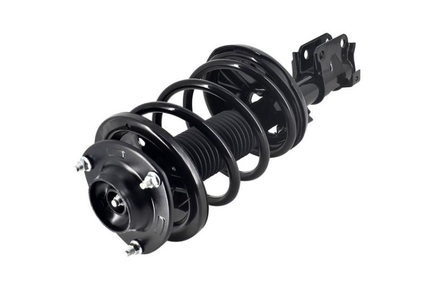 FCS Struts 2331663R Suspension Strut and Coil Spring Assembly