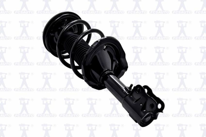 FCS Struts 2331664L Suspension Strut and Coil Spring Assembly
