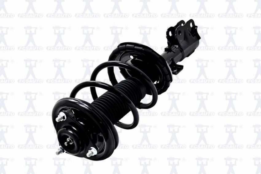 FCS Struts 2331664R Suspension Strut and Coil Spring Assembly