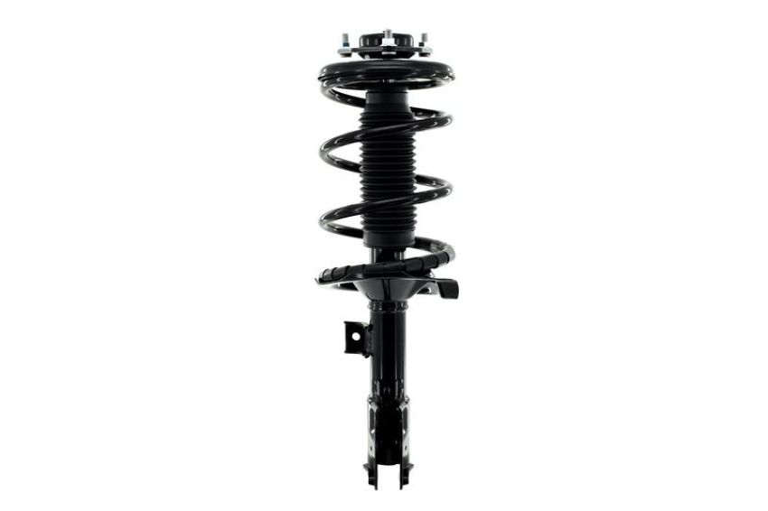 FCS Struts 2331664R Suspension Strut and Coil Spring Assembly