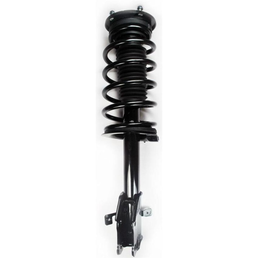 FCS Struts 2331688L Suspension Strut and Coil Spring Assembly