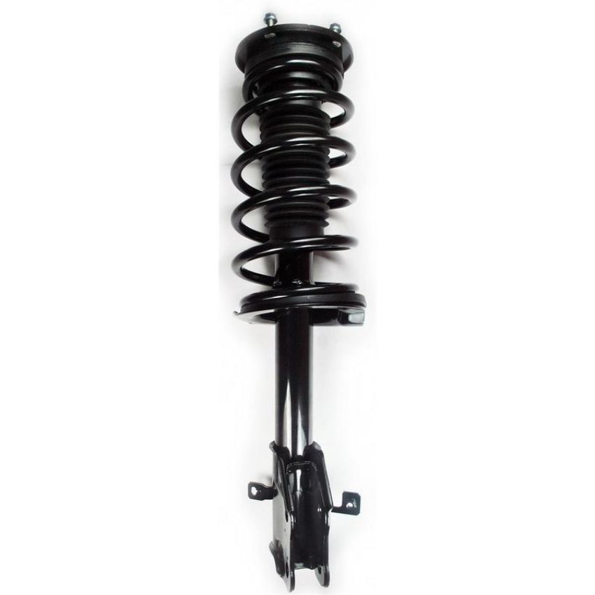FCS Struts 2331688R Suspension Strut and Coil Spring Assembly