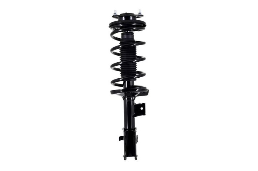 FCS Struts 2331741L Suspension Strut and Coil Spring Assembly