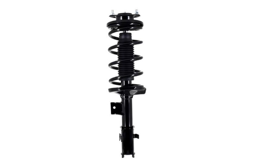 FCS Struts 2331741R Suspension Strut and Coil Spring Assembly