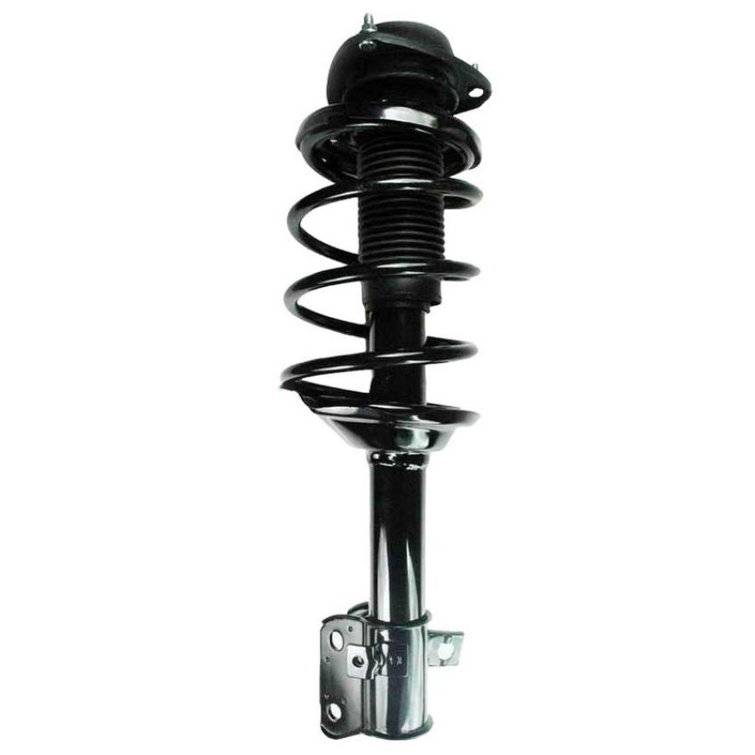 FCS Struts 2331747R Suspension Strut and Coil Spring Assembly