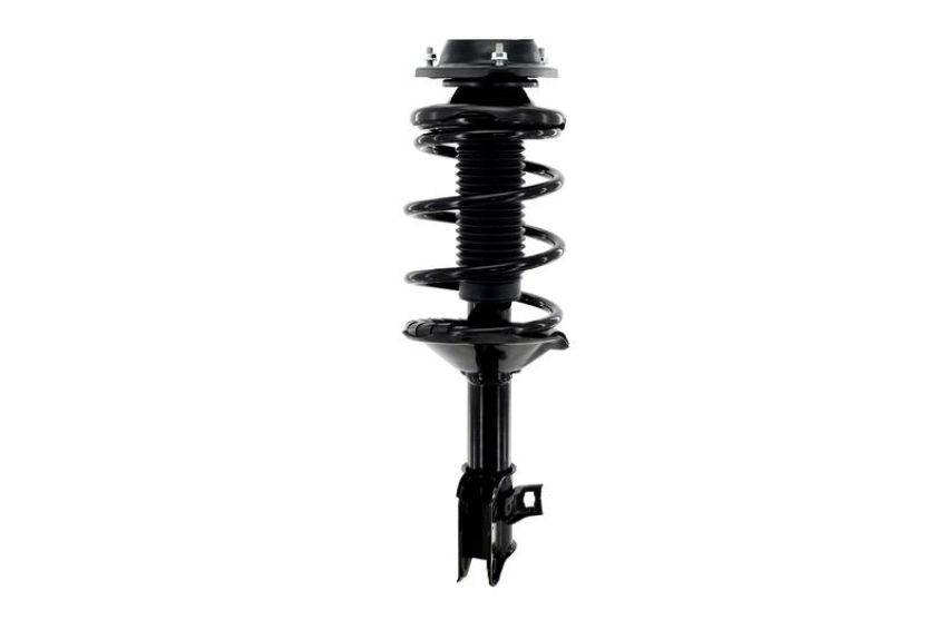 FCS Struts 2331761L Suspension Strut and Coil Spring Assembly