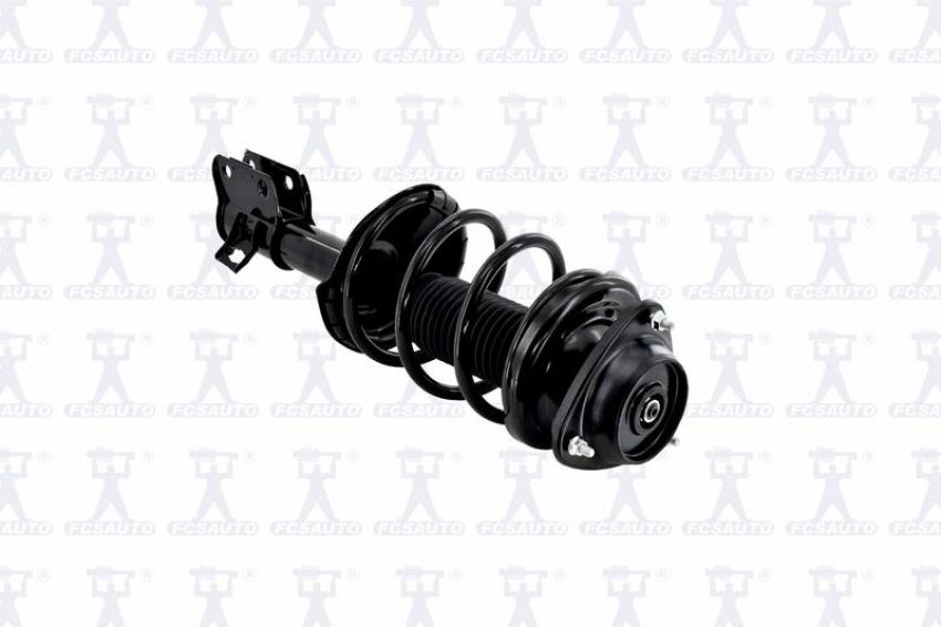 FCS Struts 2331761L Suspension Strut and Coil Spring Assembly