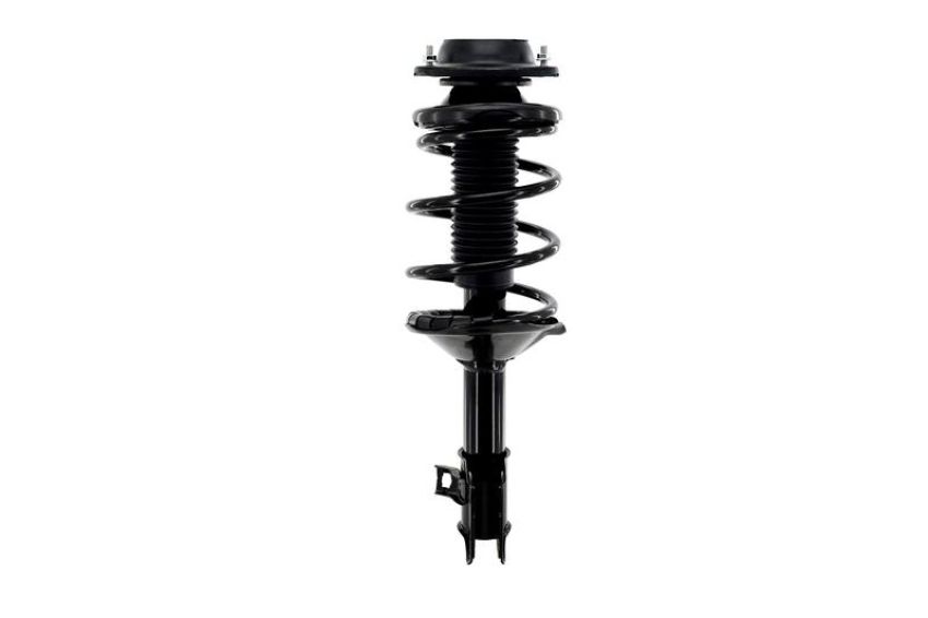 FCS Struts 2331761R Suspension Strut and Coil Spring Assembly