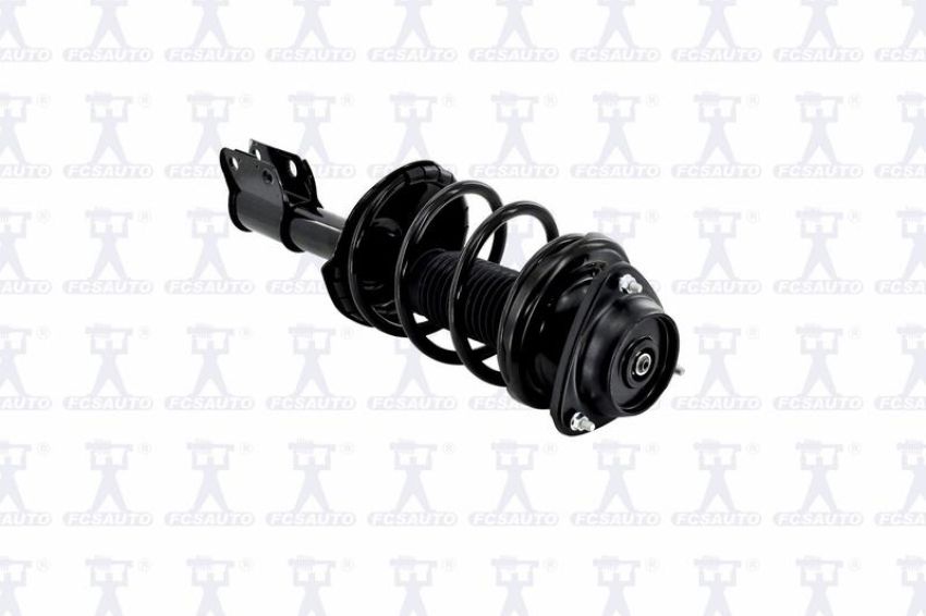 FCS Struts 2331761R Suspension Strut and Coil Spring Assembly