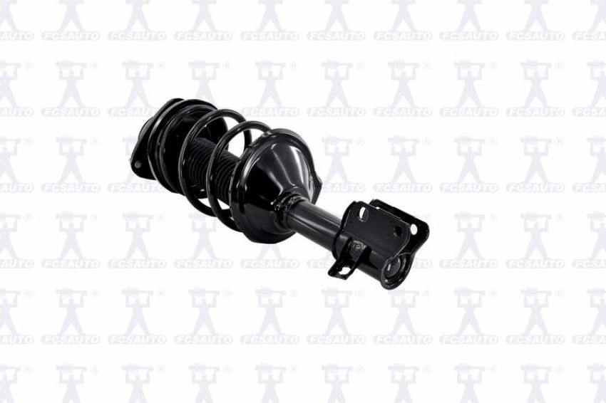FCS Struts 2331761R Suspension Strut and Coil Spring Assembly