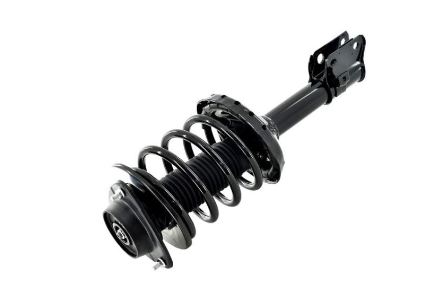 FCS Struts 2331762L Suspension Strut and Coil Spring Assembly