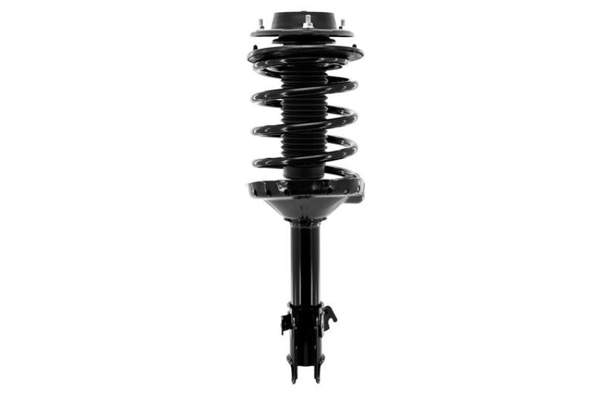 FCS Struts 2331762L Suspension Strut and Coil Spring Assembly
