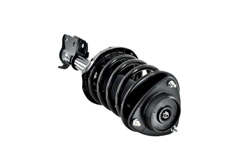 FCS Struts 2331762L Suspension Strut and Coil Spring Assembly