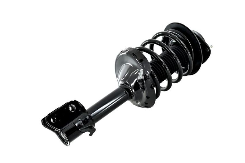 FCS Struts 2331762L Suspension Strut and Coil Spring Assembly
