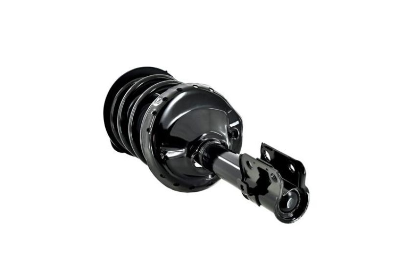 FCS Struts 2331762L Suspension Strut and Coil Spring Assembly