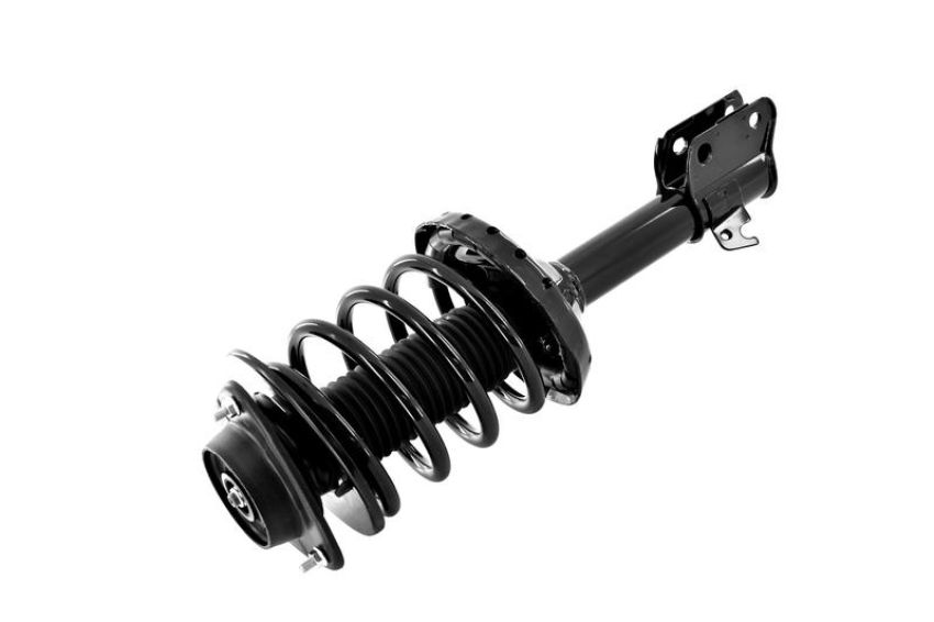FCS Struts 2331762R Suspension Strut and Coil Spring Assembly