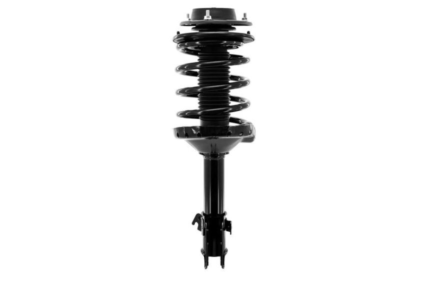 FCS Struts 2331762R Suspension Strut and Coil Spring Assembly